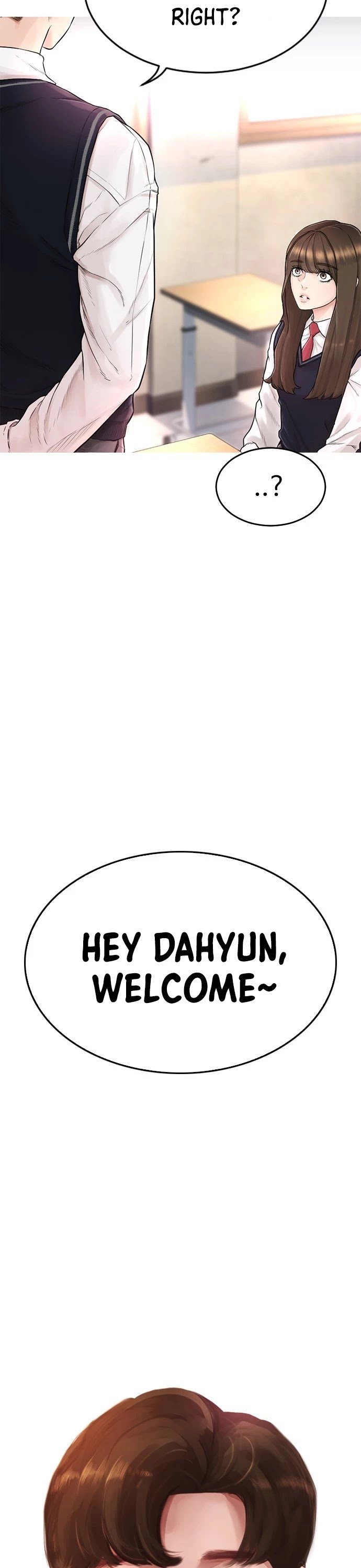 Daddy Goes To School Chapter 2 45